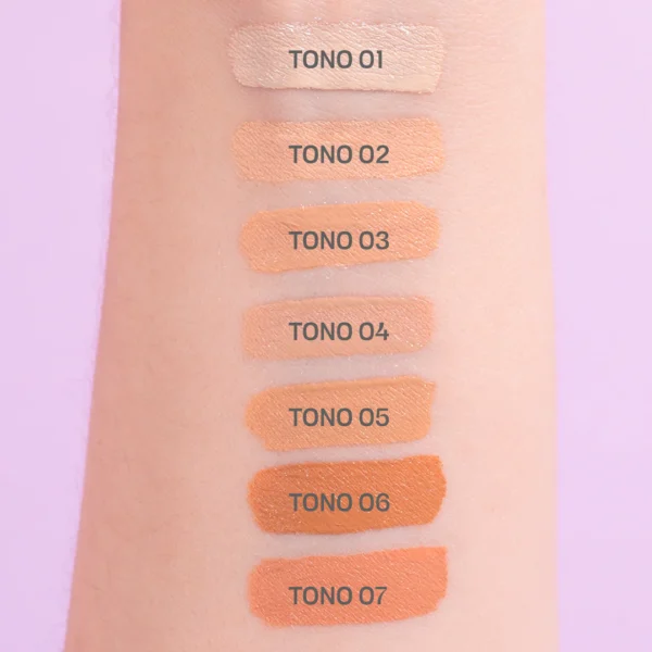 CORRECTOR LÍQUIDO LULA