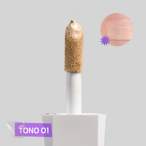 CORRECTOR LÍQUIDO LULA