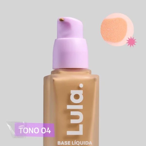 09 (1) BASE LÍQUIDA MATE LULA