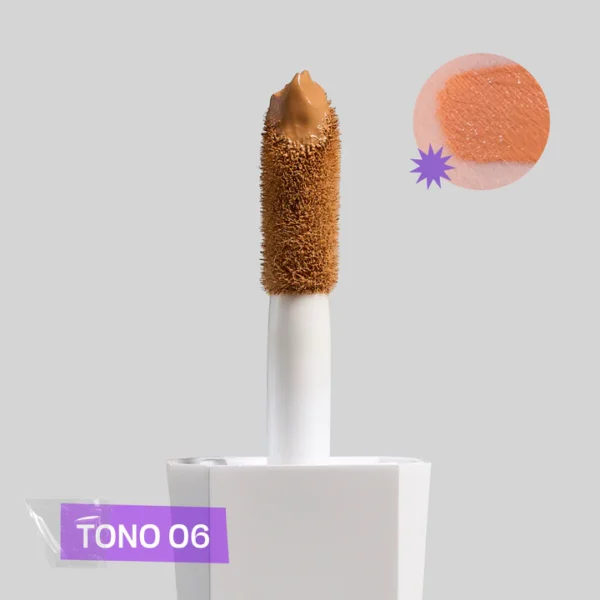 CORRECTOR LÍQUIDO LULA