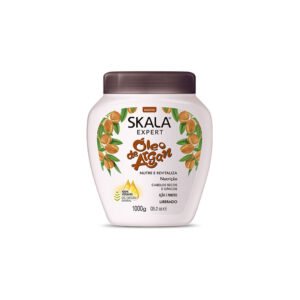 Skala Oleo de Argán