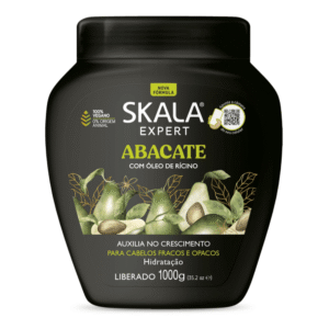 Skala Expert Abacate 1000g