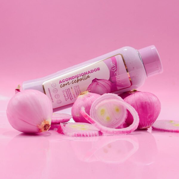 ACONDICIONADOR CON CEBOLLA ANYELUZ