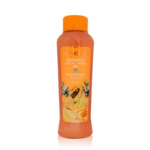 SHAMPOO CÓCTEL FRUTAL ANYELUZ