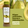 SHAMPOO CON AGUACATE ANYELUZ