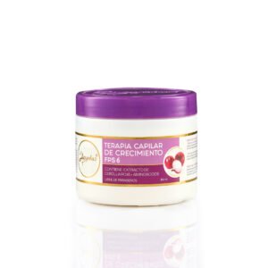 TERAPIA CAPILAR DE CRECIMIENTO ANYELUZ