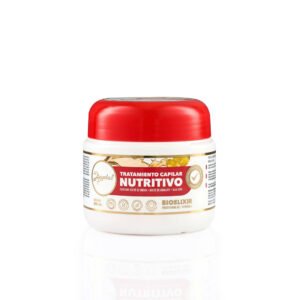 TRATAMIENTO CAPILAR NUTRITIVO ANYELUZ
